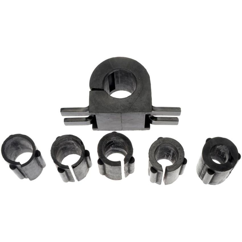 DORMAN BSK001100PR Suspension Stabilizer Bar Bushing Kit