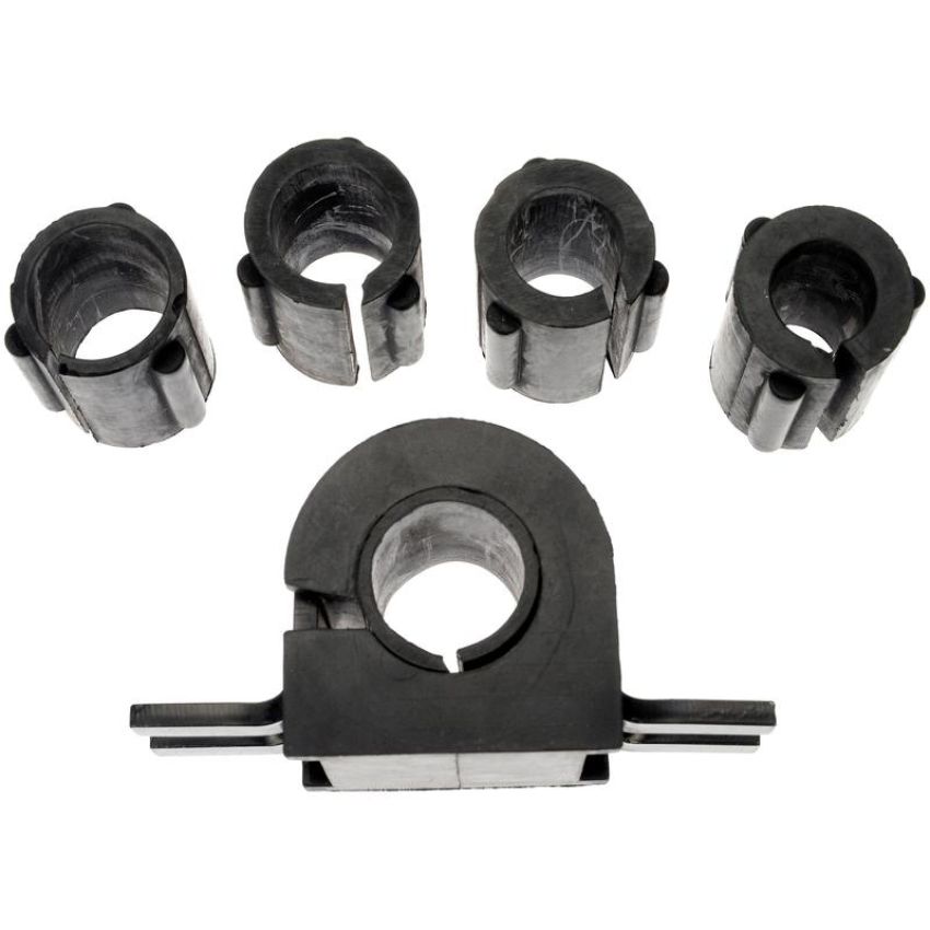 DORMAN BSK001100PR Suspension Stabilizer Bar Bushing Kit