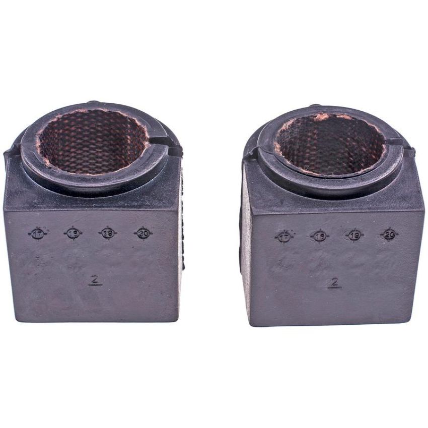 DORMAN BSK24010PR Stabilizer Bar Bushing Kit