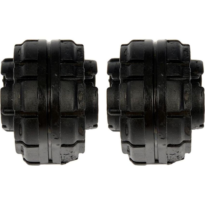 DORMAN BSK43509PR Stabilizer Bar Bushing Kit
