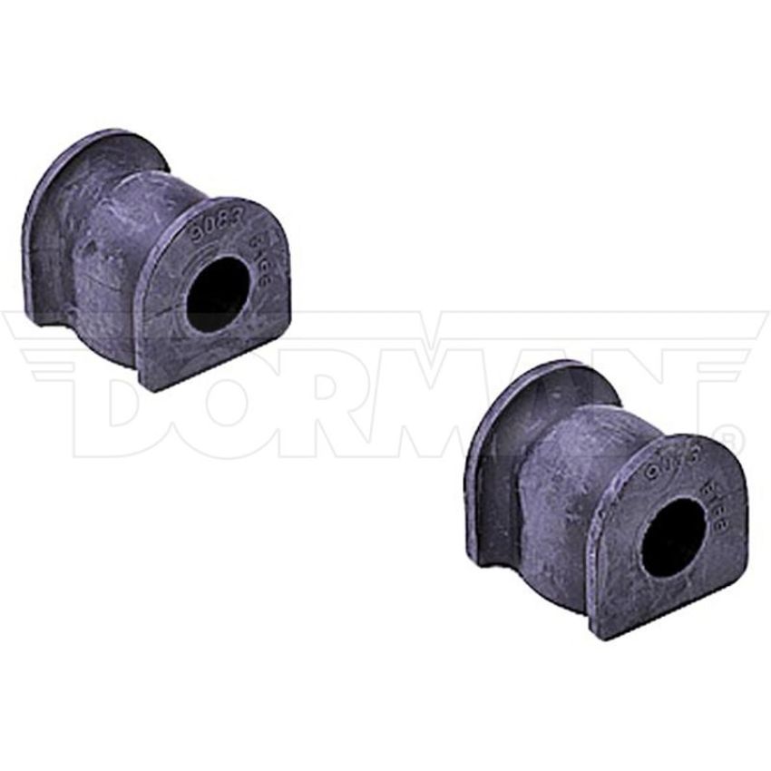 DORMAN BSK50500PR Stabilizer Bar Bushing Kit