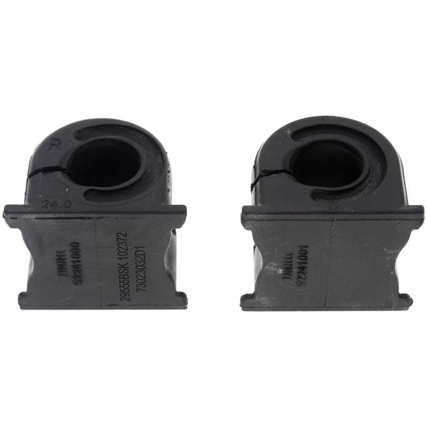 DORMAN BSK59449PR Suspension Stabilizer Bar Bushing Kit