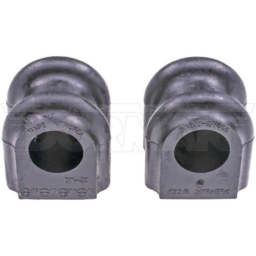 DORMAN BSK60070PR Stabilizer Bar Bushing Kit