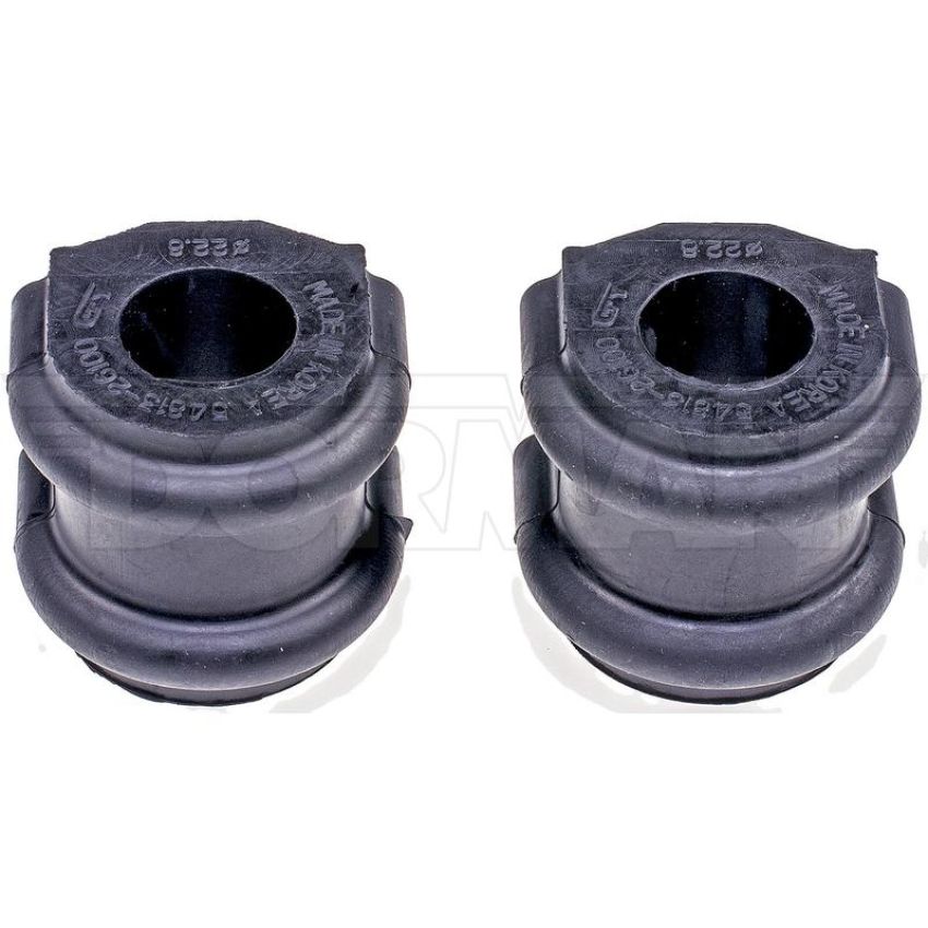 DORMAN BSK60120PR Stabilizer Bar Bushing Kit