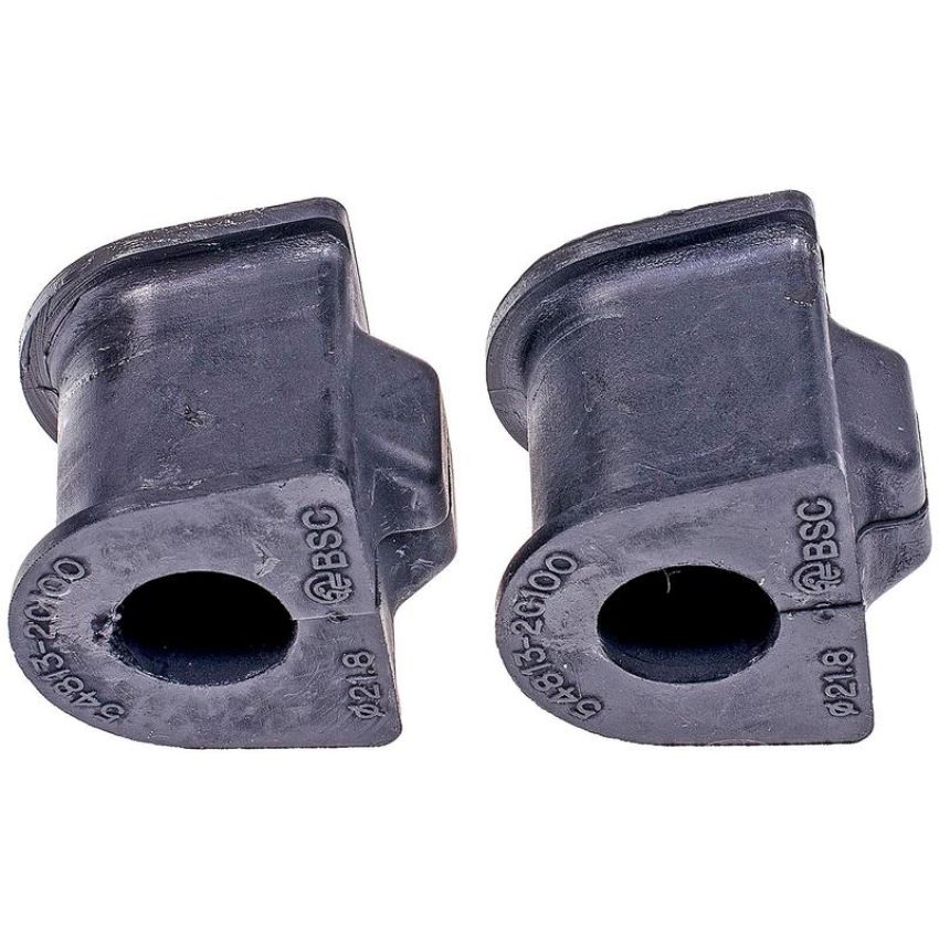 DORMAN BSK60180PR Stabilizer Bar Bushing Kit