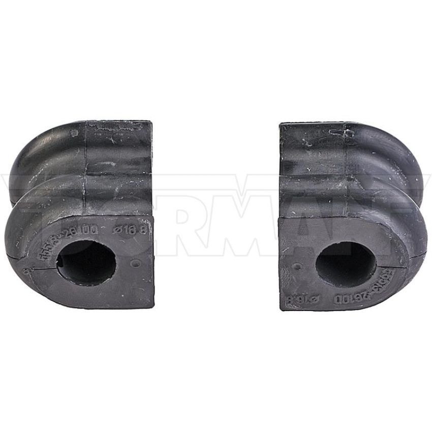 DORMAN BSK60540PR Suspension Stabilizer Bar Bushing Kit