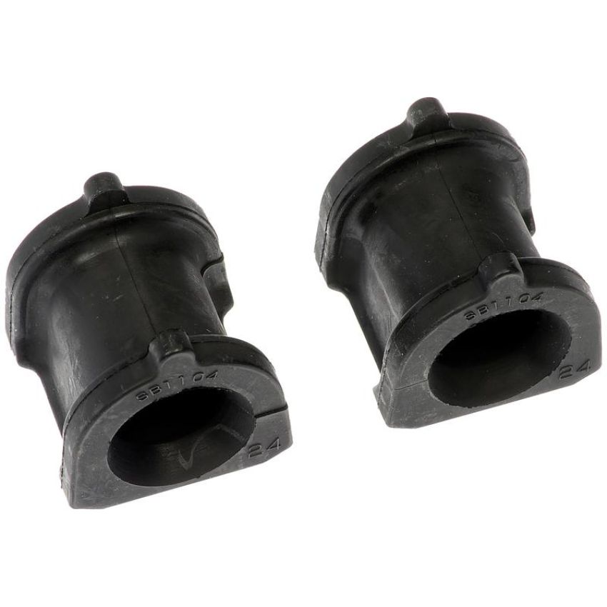DORMAN BSK72039PR Stabilizer Bar Bushing Kit