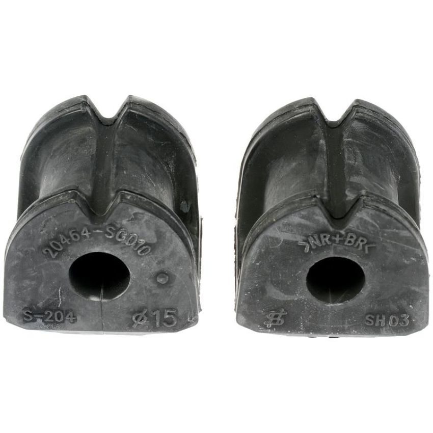 DORMAN BSK72589PR Stabilizer Bar Bushing Kit