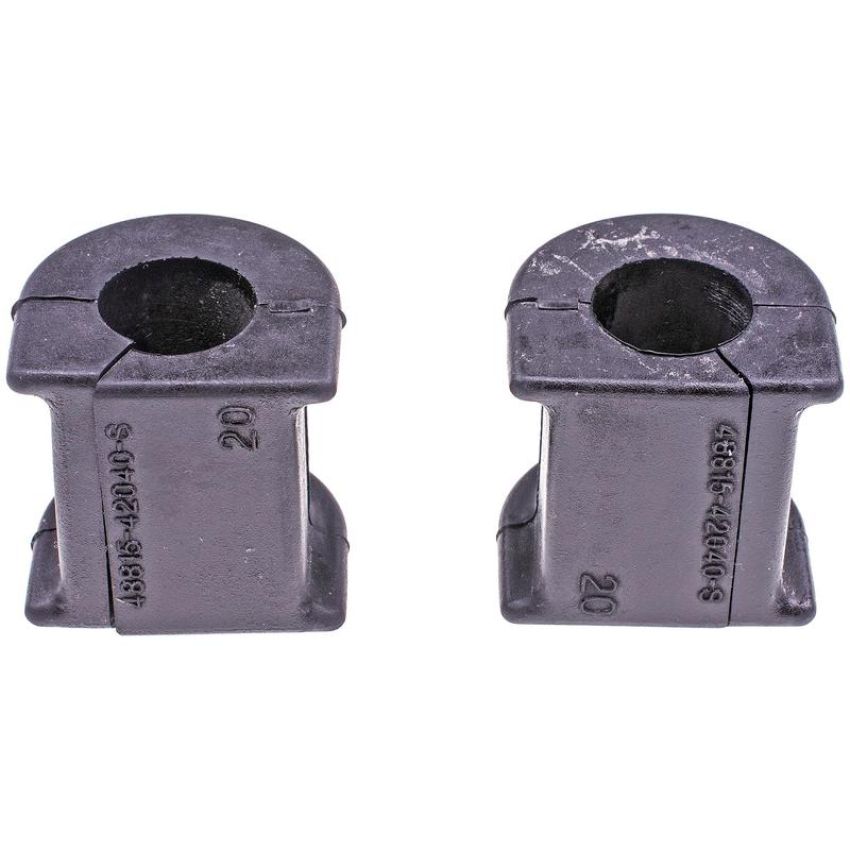 DORMAN BSK74539PR Stabilizer Bar Bushing Kit