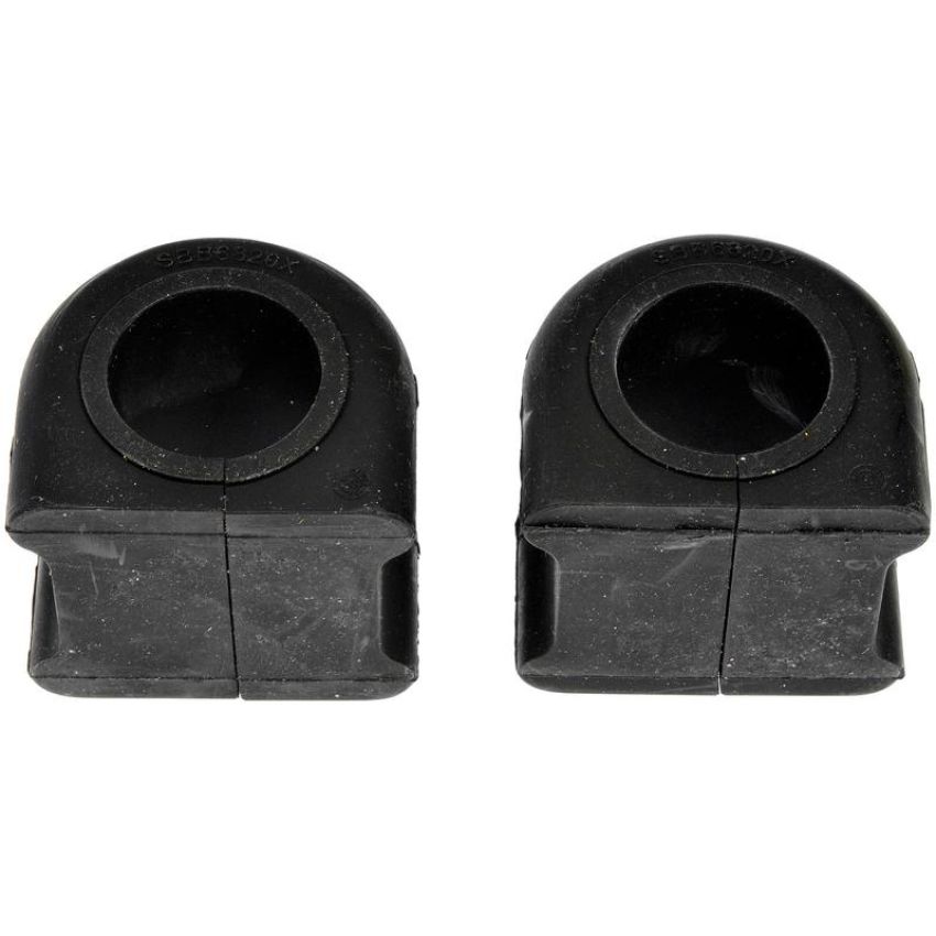 DORMAN BSK811055PR Stabilizer Bar Bushing Kit