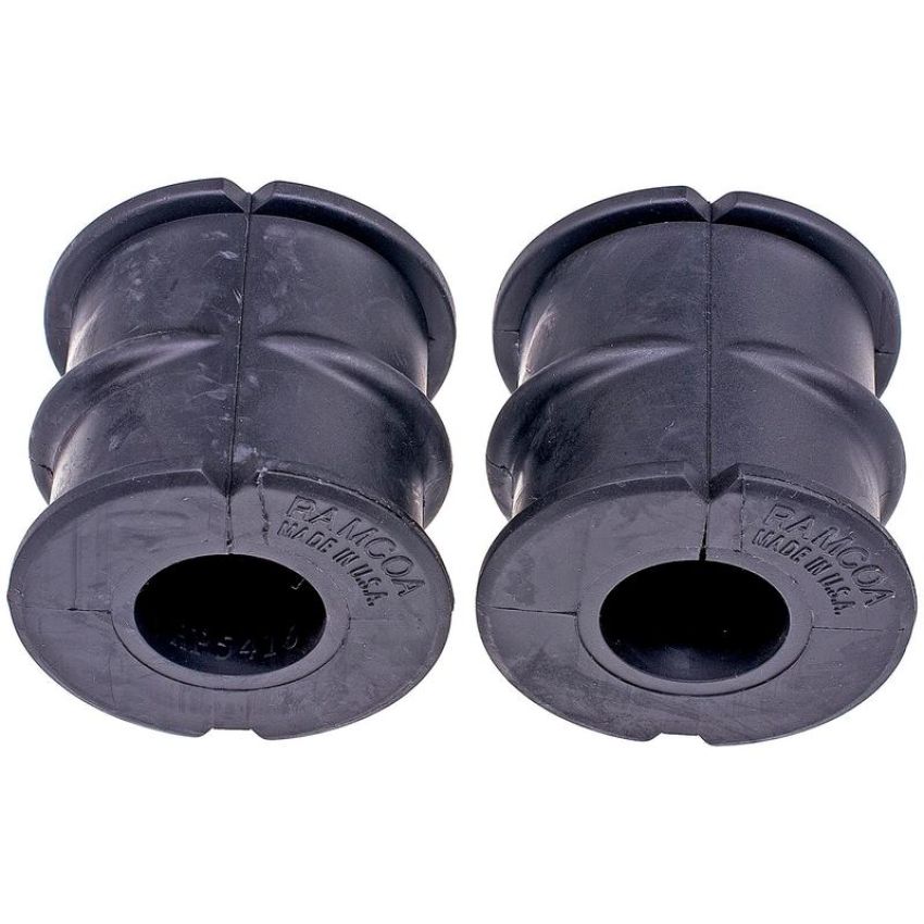 DORMAN BSK81119PR Stabilizer Bar Bushing Kit