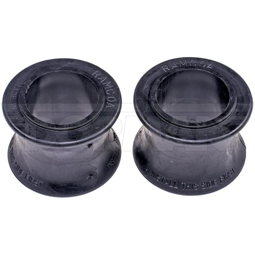 DORMAN BSK81130PR Stabilizer Bar Bushing Kit