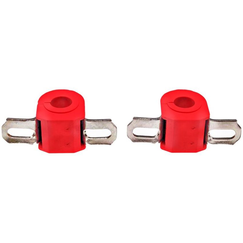 DORMAN BSK85180PR Stabilizer Bar Bushing Kit