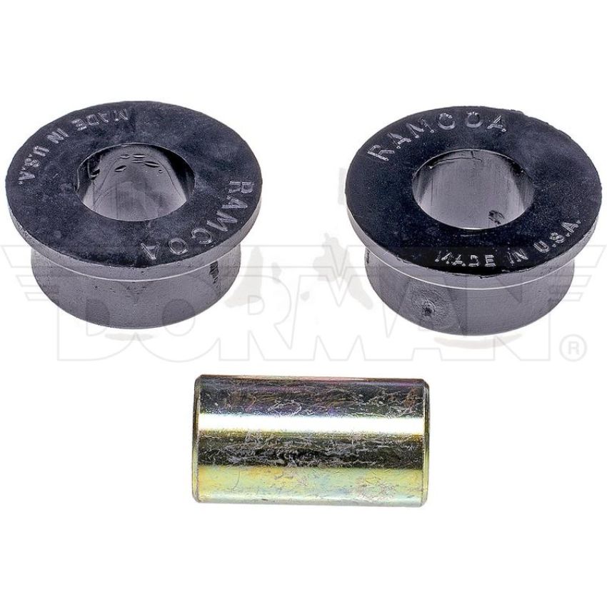 DORMAN BTB81200PR Suspension Track Bar Bushing