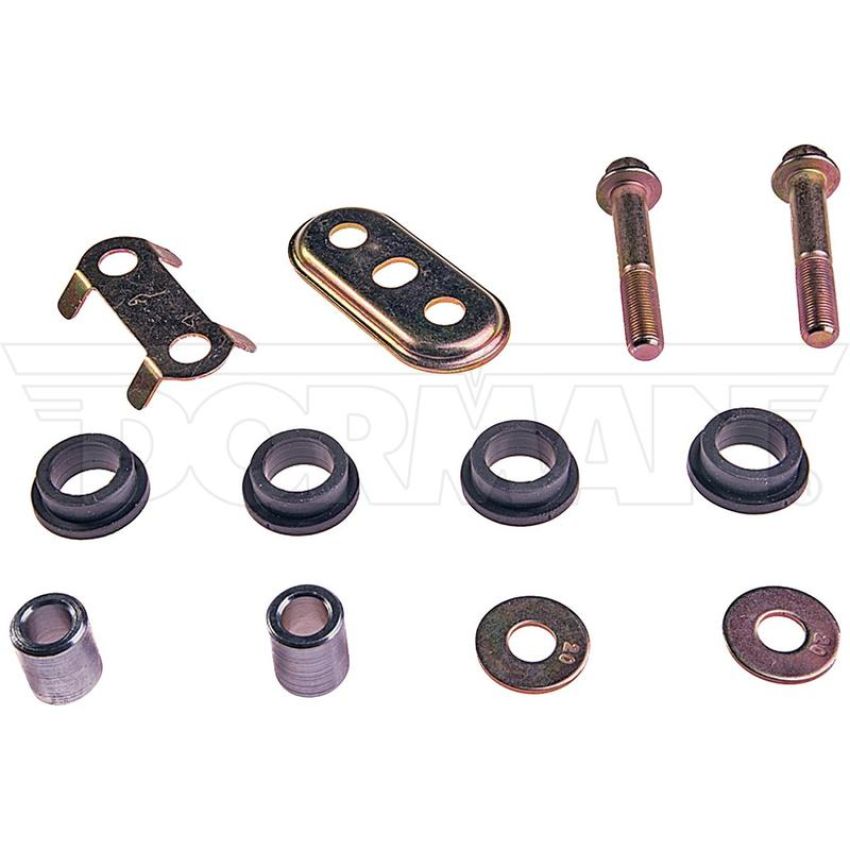 DORMAN BTK82010PR Tie Rod End Bushing Kit