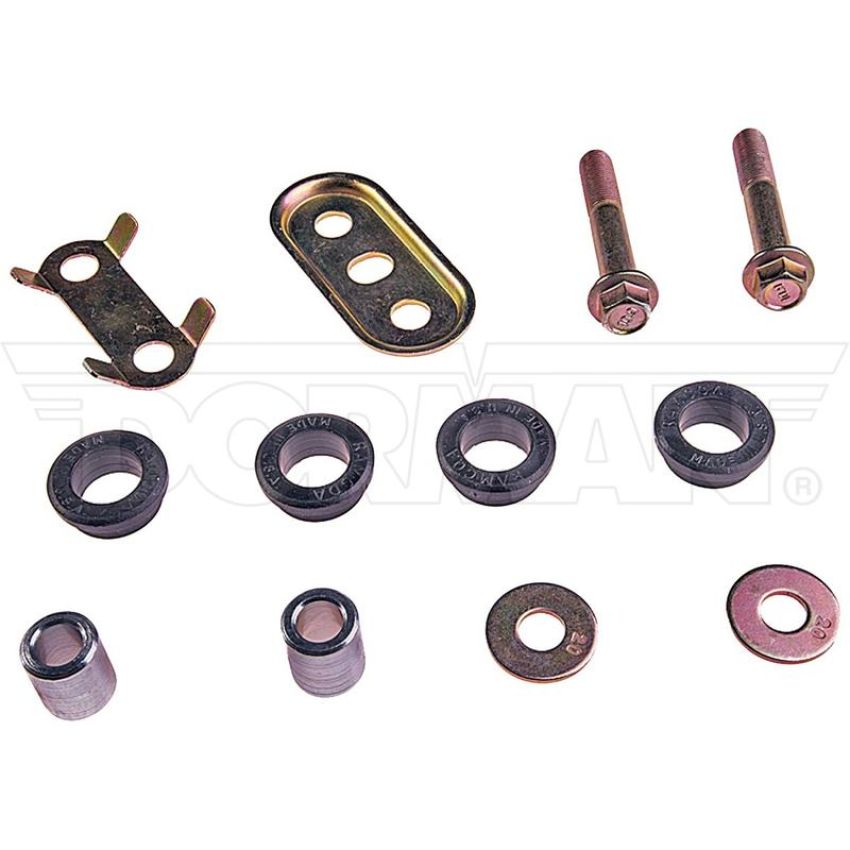 DORMAN BTK82010PR Tie Rod End Bushing Kit
