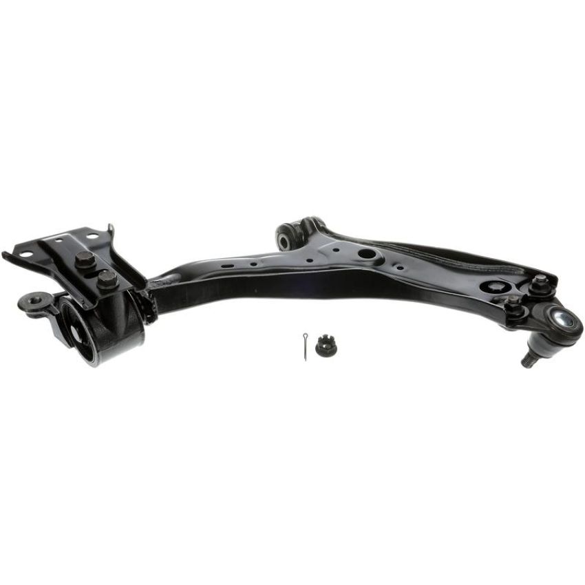 DORMAN CB50193PR Suspension Control Arm And Ball Joint Assembly