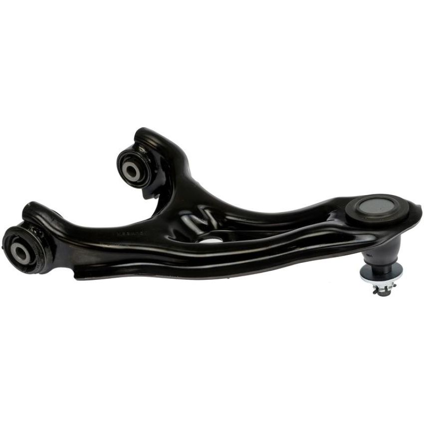 DORMAN CB50607PR Suspension Control Arm And Ball Joint Assembly