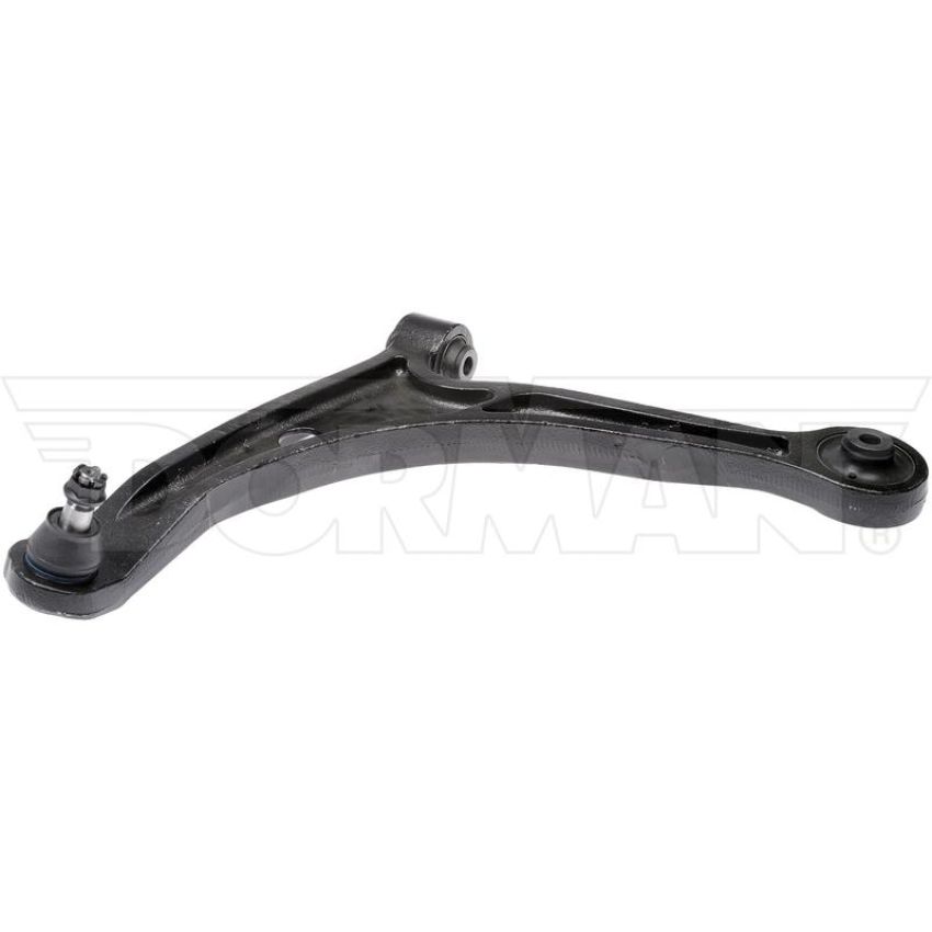 DORMAN CB59043PR Suspension Control Arm And Ball Joint Assembly