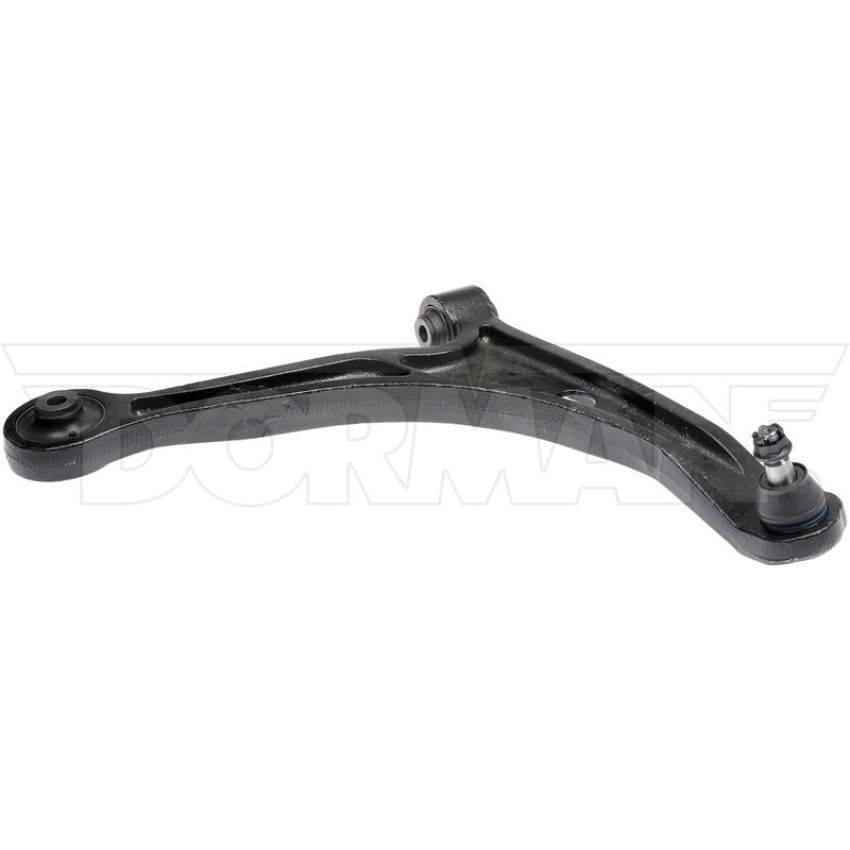 DORMAN CB59044PR Suspension Control Arm And Ball Joint Assembly