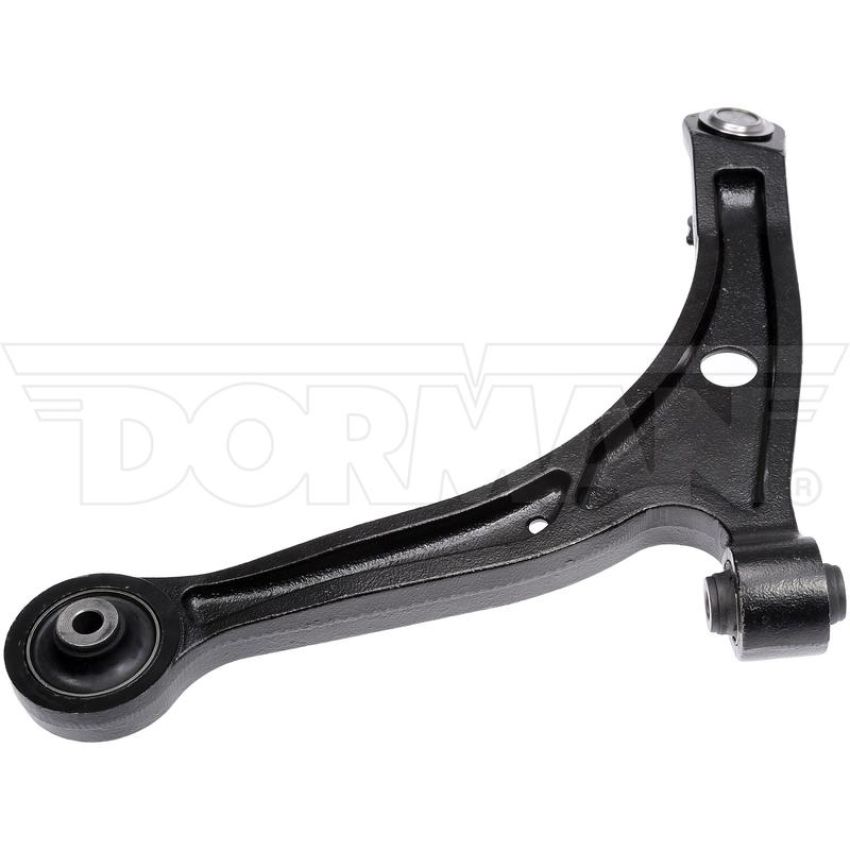 DORMAN CB59044PR Suspension Control Arm And Ball Joint Assembly