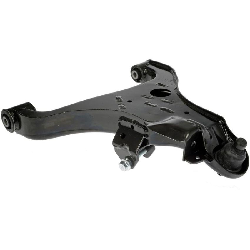 DORMAN CB61194PR Suspension Control Arm And Ball Joint Assembly