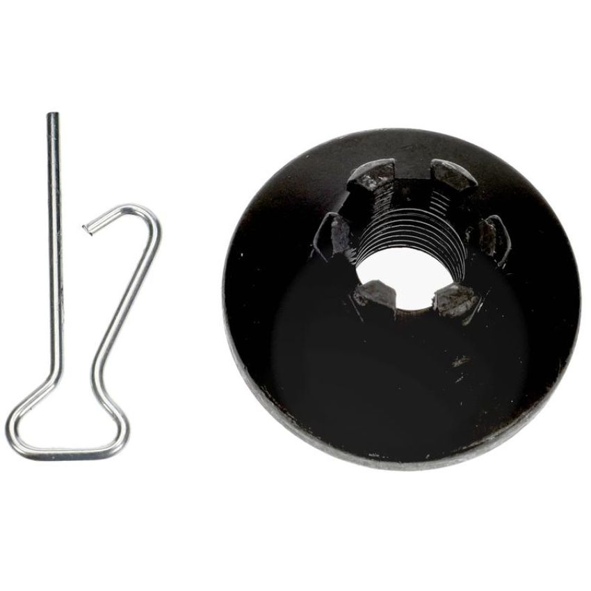 DORMAN CB64098PR Suspension Control Arm And Ball Joint Assembly