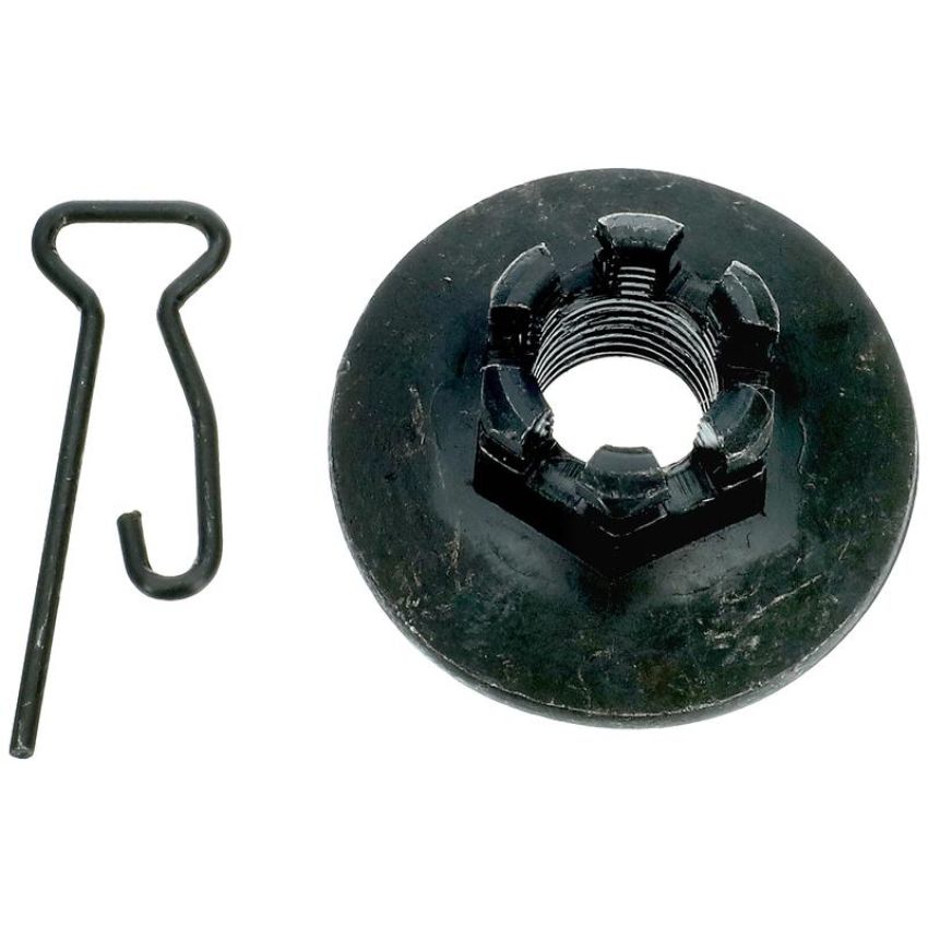 DORMAN CB64117PR Suspension Control Arm And Ball Joint Assembly
