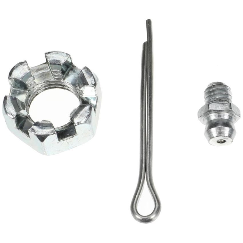 DORMAN CB651008PR Suspension Control Arm And Ball Joint Assembly