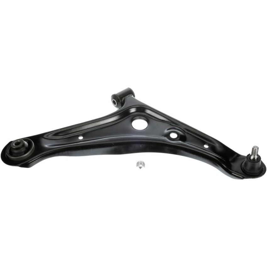 DORMAN CB67114PR Suspension Control Arm And Ball Joint Assembly