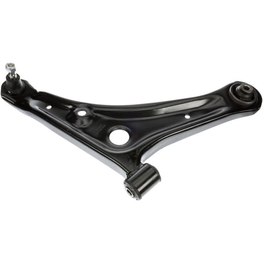 DORMAN CB67114PR Suspension Control Arm And Ball Joint Assembly