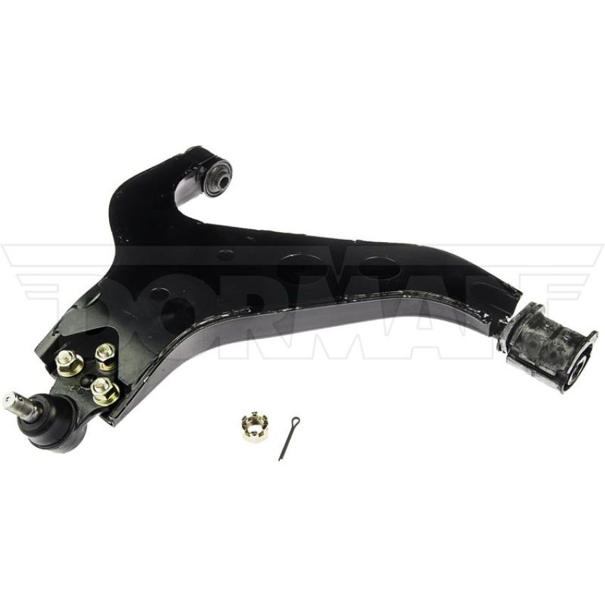 DORMAN CB69194PR Suspension Control Arm And Ball Joint Assembly