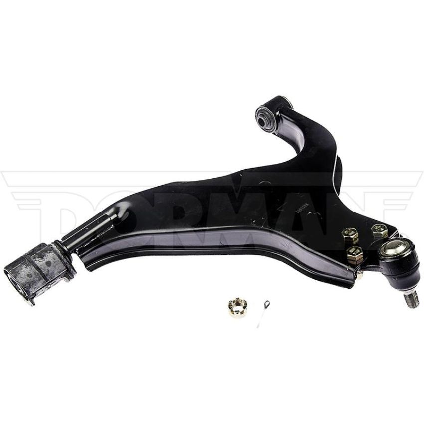 DORMAN CB69194PR Suspension Control Arm And Ball Joint Assembly