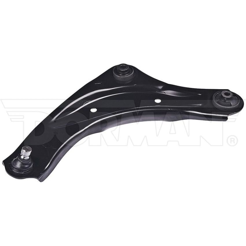 DORMAN CB69283PR Suspension Control Arm And Ball Joint Assembly