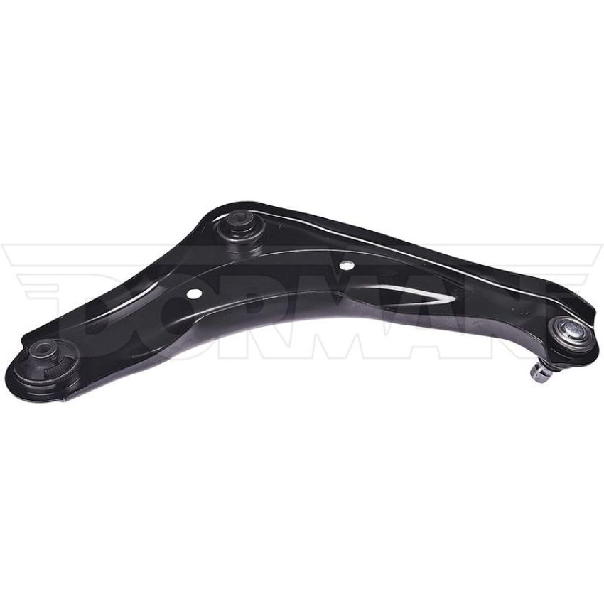 DORMAN CB69283PR Suspension Control Arm And Ball Joint Assembly