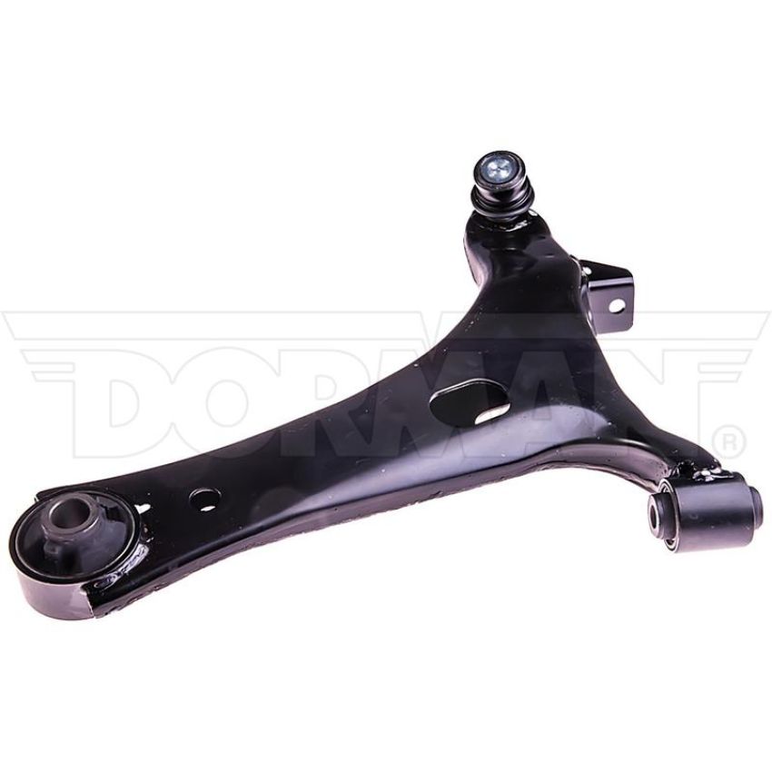 DORMAN CB72053PR Suspension Control Arm And Ball Joint Assembly