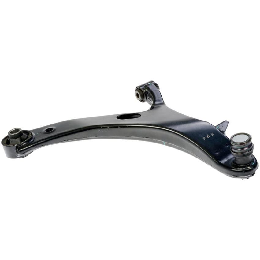 DORMAN CB72053PR Suspension Control Arm And Ball Joint Assembly