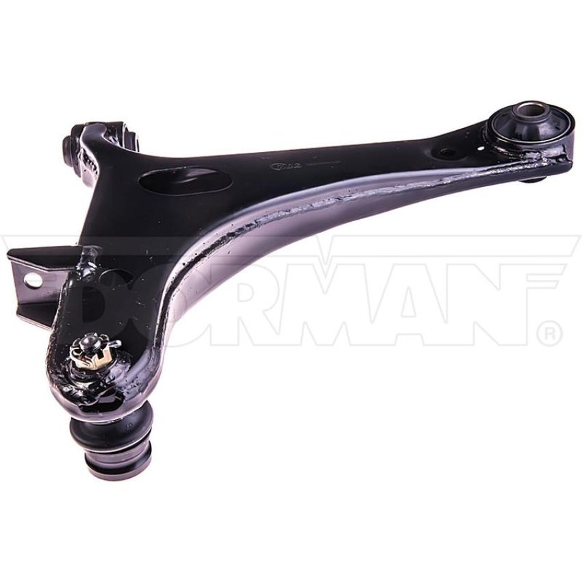 DORMAN CB72054PR Suspension Control Arm And Ball Joint Assembly