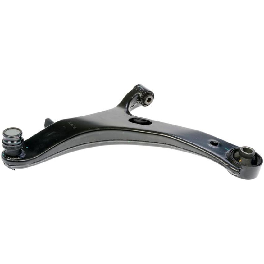 DORMAN CB72054PR Suspension Control Arm And Ball Joint Assembly