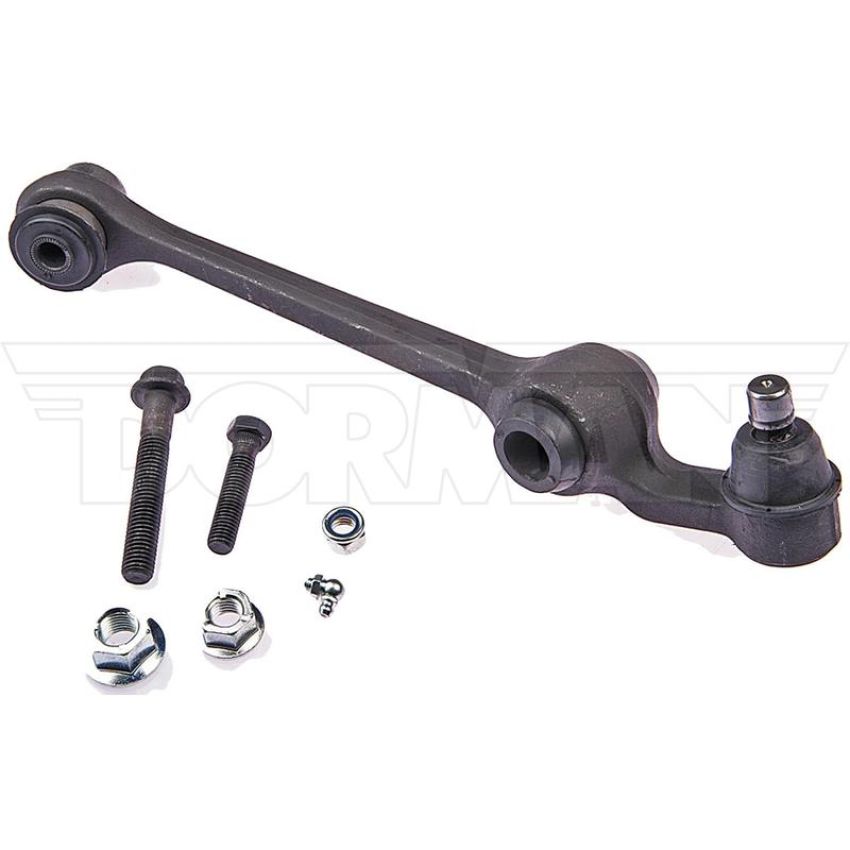 DORMAN CB7211PR Suspension Control Arm And Ball Joint Assembly