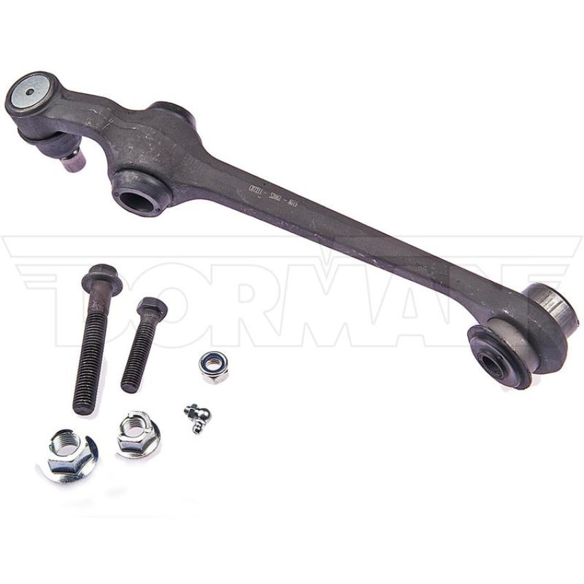 DORMAN CB7211PR Suspension Control Arm And Ball Joint Assembly