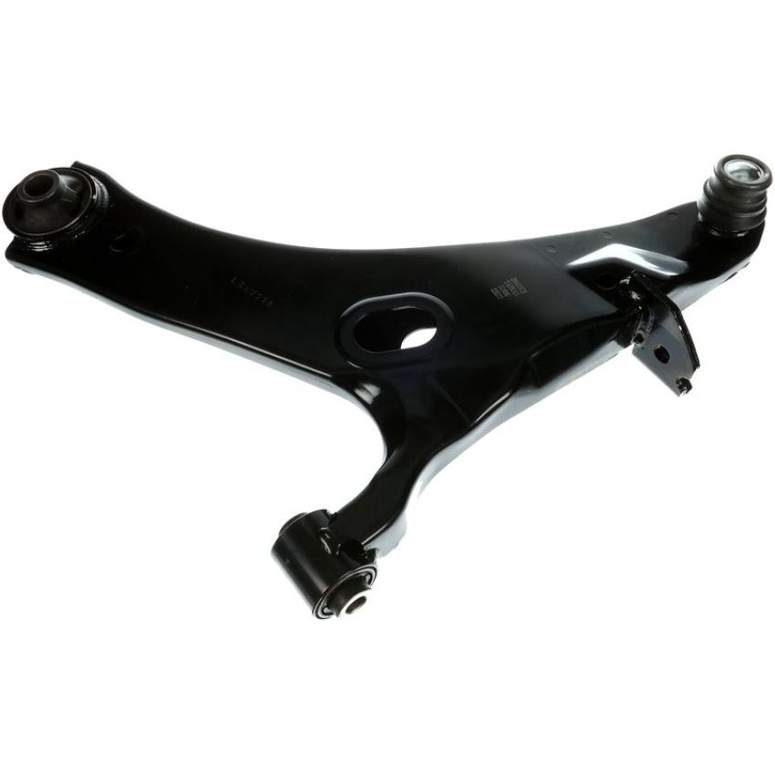 DORMAN CB72273PR Suspension Control Arm And Ball Joint Assembly