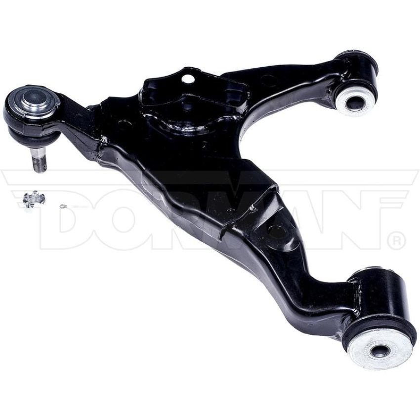 DORMAN CB74003PR Suspension Control Arm And Ball Joint Assembly