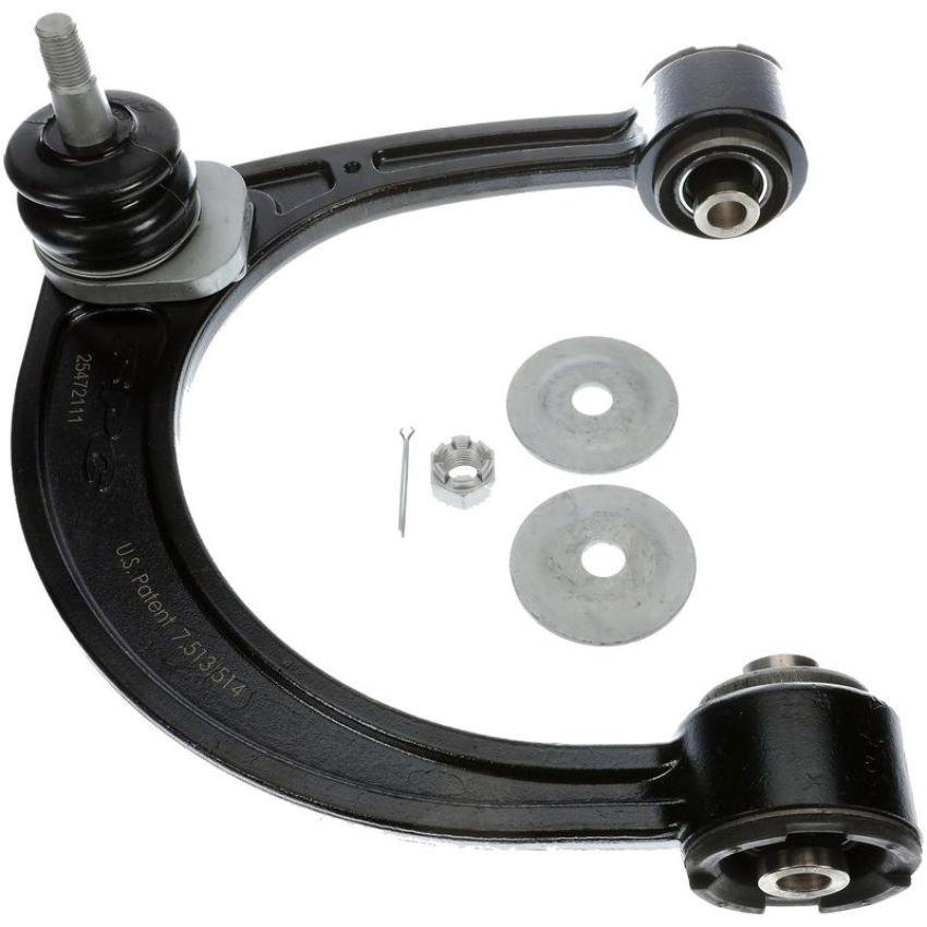 DORMAN CB74167PR Alignment Caster / Camber Control Arm