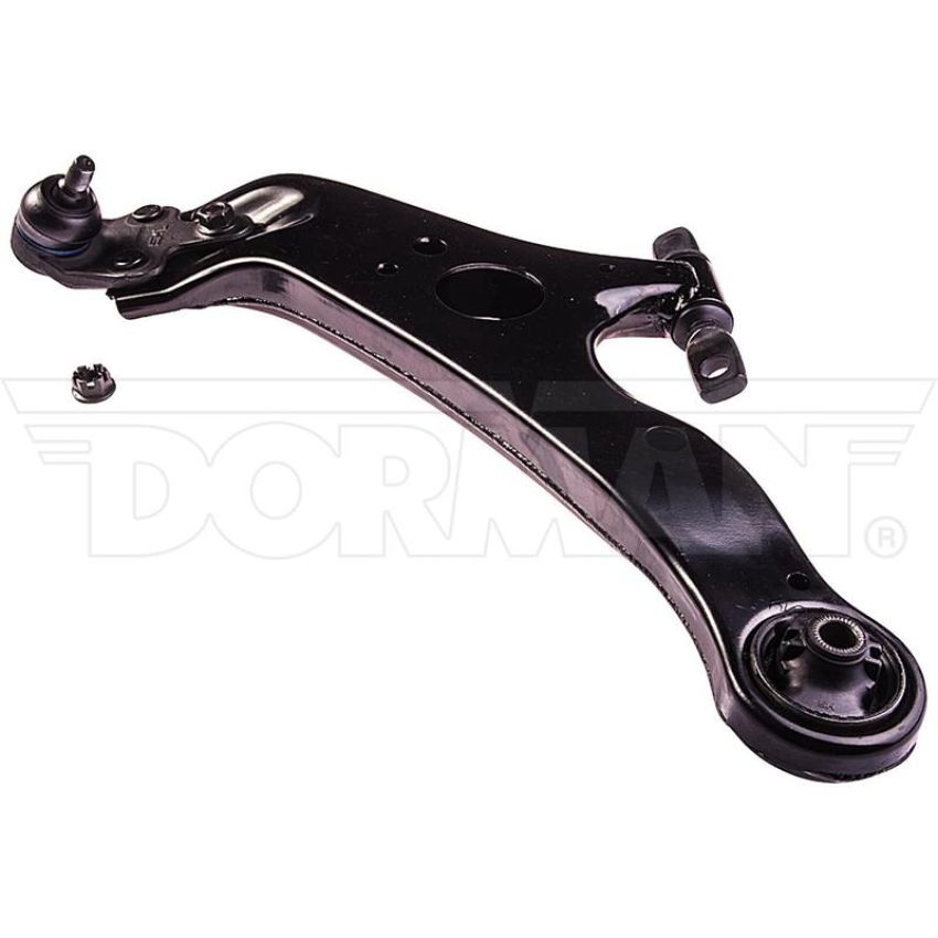DORMAN CB74453PR Suspension Control Arm And Ball Joint Assembly
