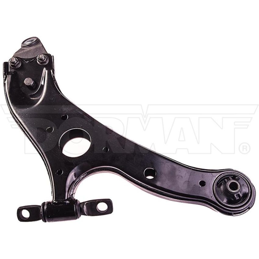 DORMAN CB74453PR Suspension Control Arm And Ball Joint Assembly