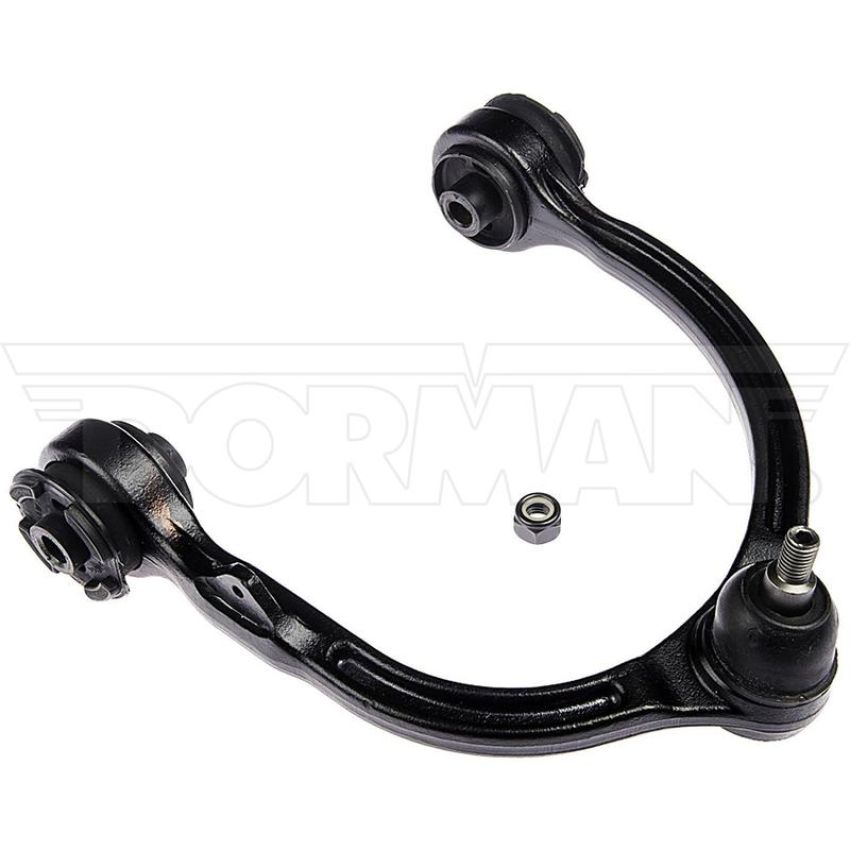 DORMAN CB81128PR Suspension Control Arm And Ball Joint Assembly