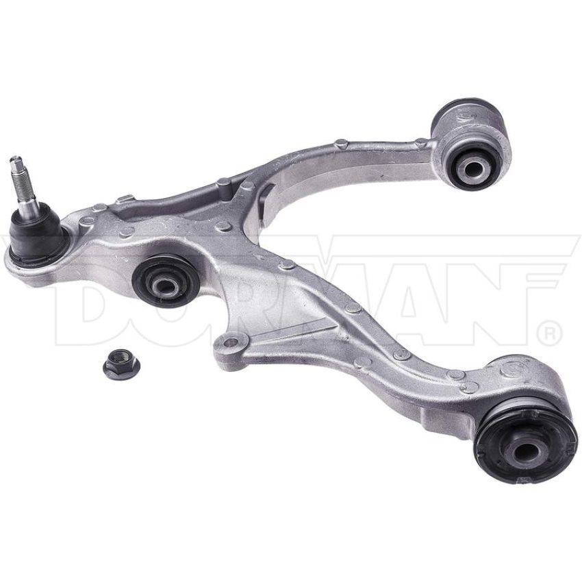 DORMAN CB81353PR Suspension Control Arm And Ball Joint Assembly