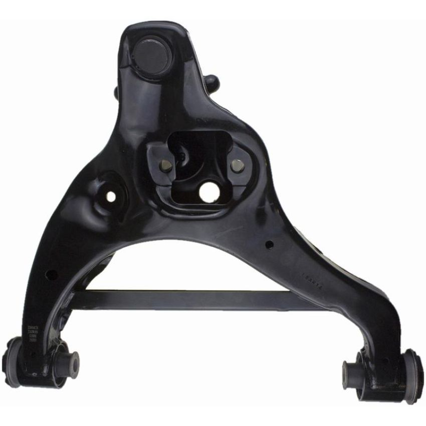 DORMAN CB86043PR Suspension Control Arm And Ball Joint Assembly
