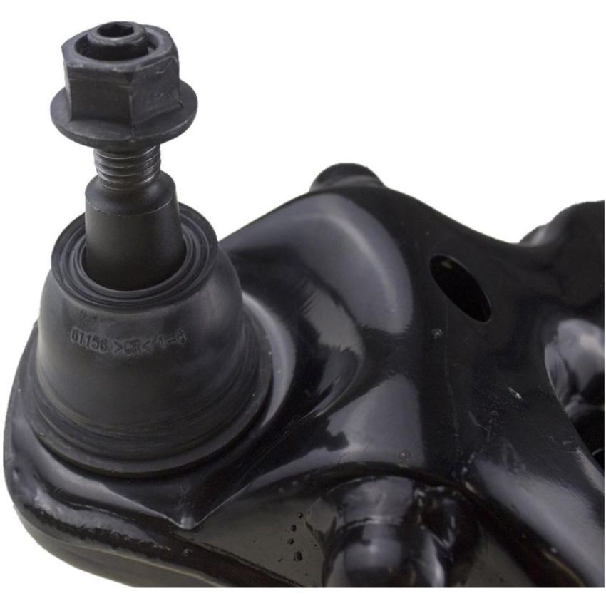 DORMAN CB86043PR Suspension Control Arm And Ball Joint Assembly